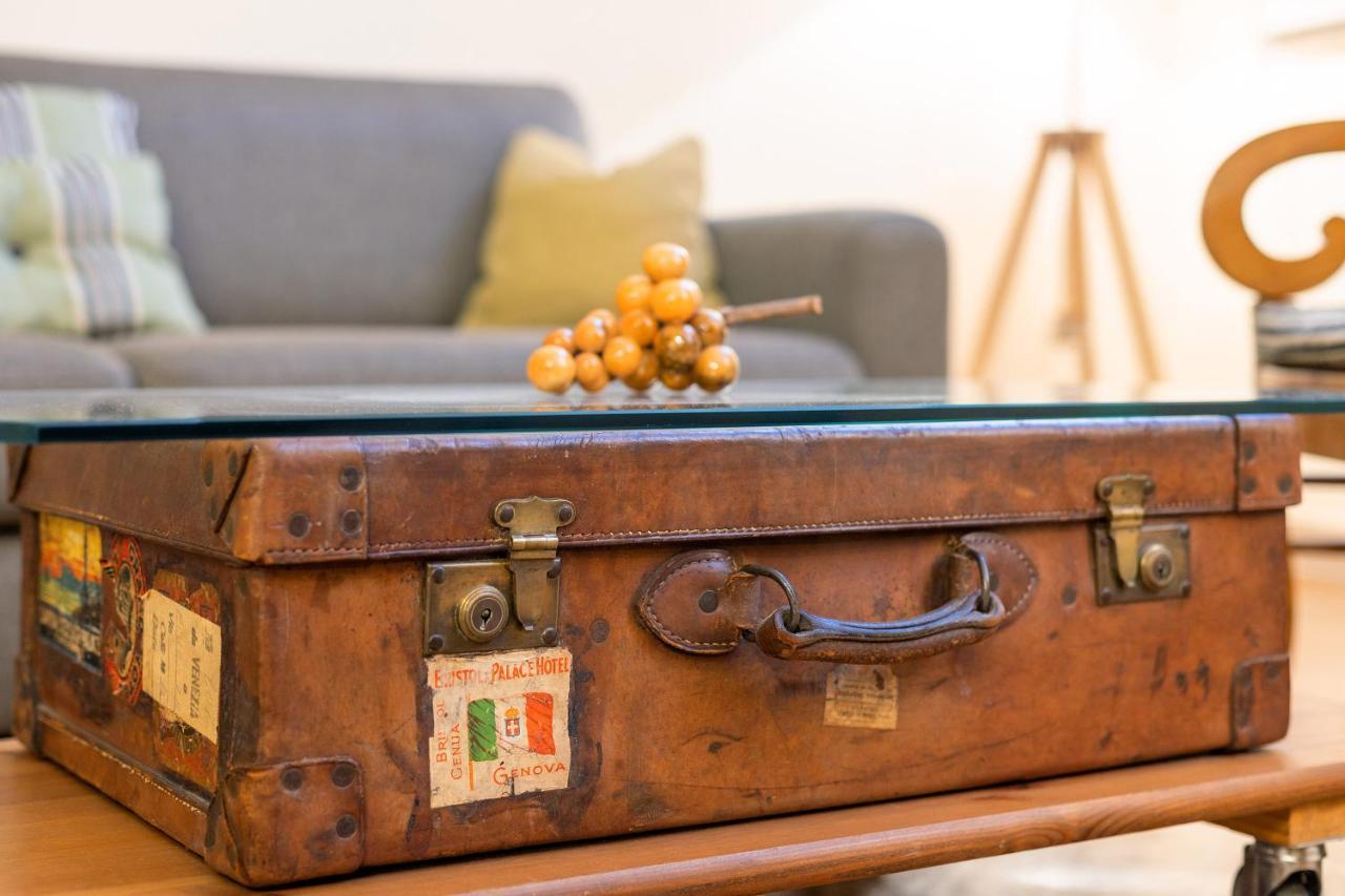Rome As You Feel - Charming Loft Campitelli In Navona Zewnętrze zdjęcie