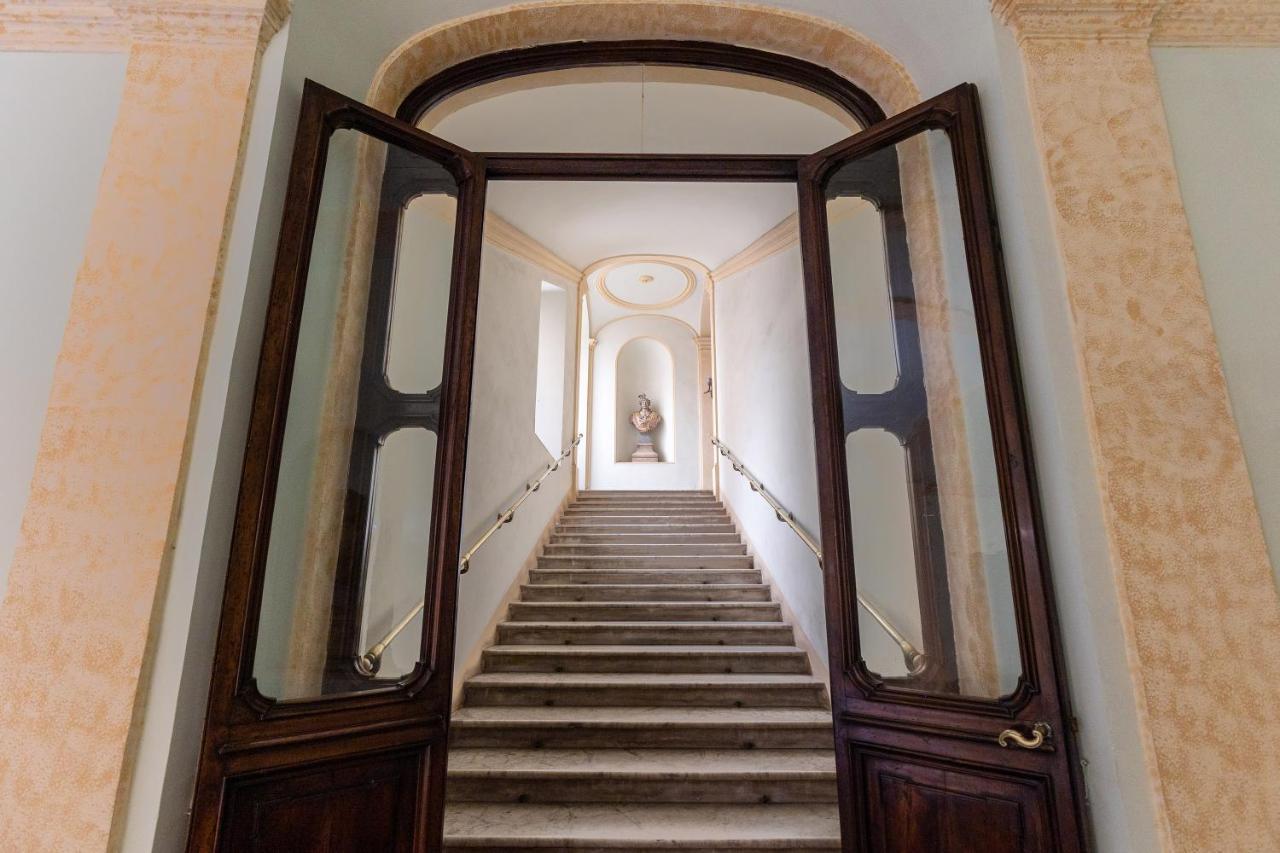 Rome As You Feel - Charming Loft Campitelli In Navona Zewnętrze zdjęcie
